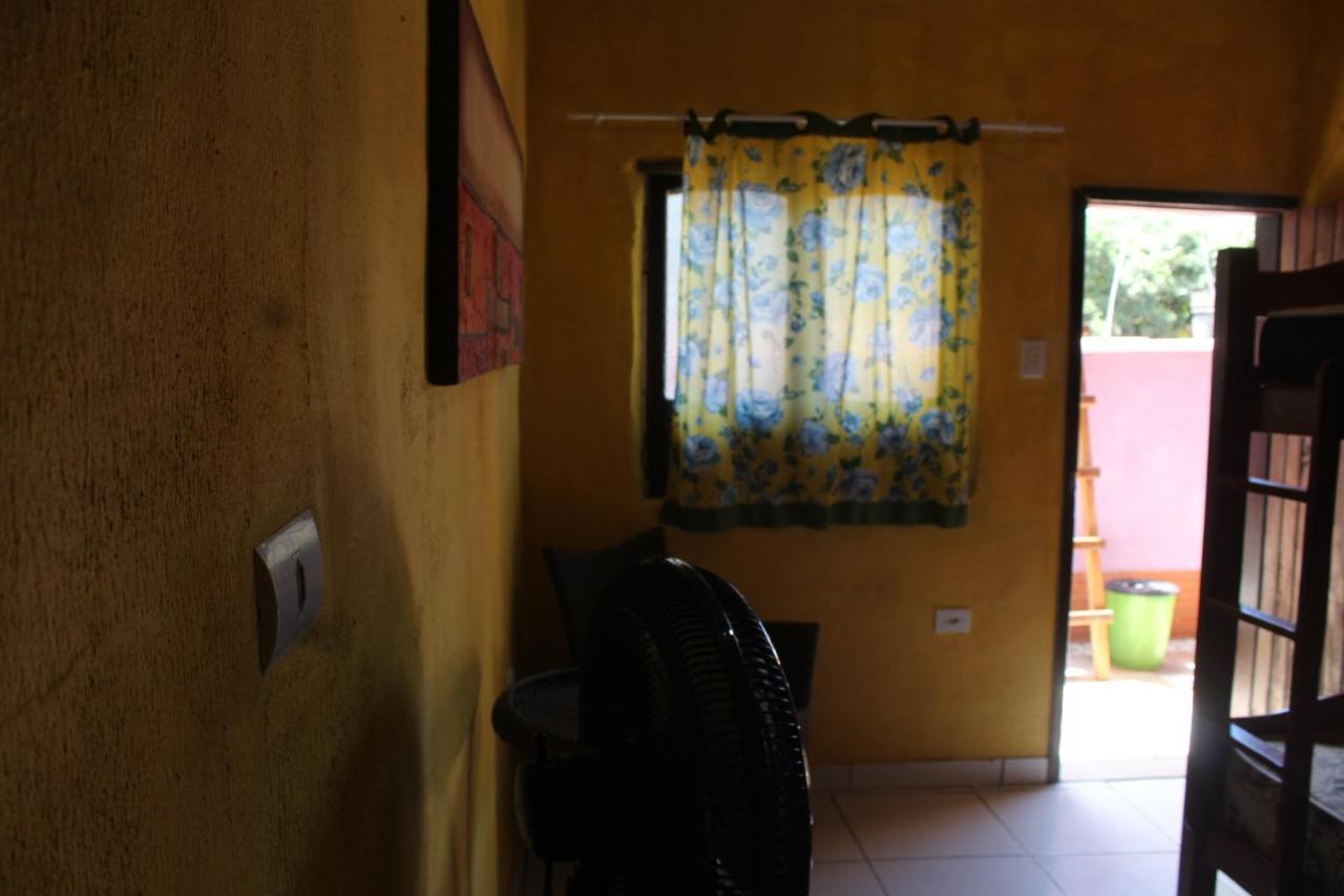 Rosario Temporada Hostel Olinda Exterior photo