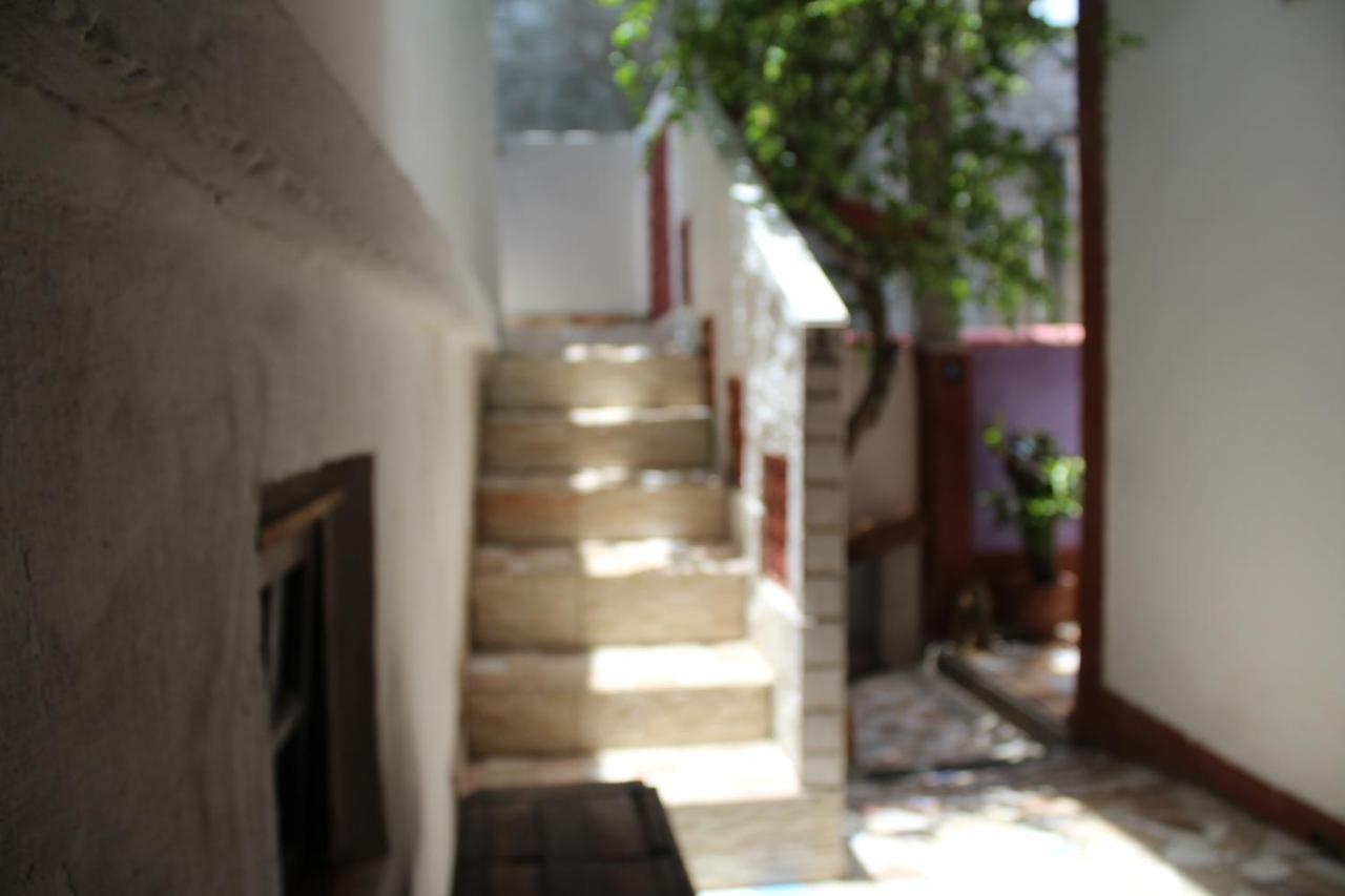 Rosario Temporada Hostel Olinda Exterior photo