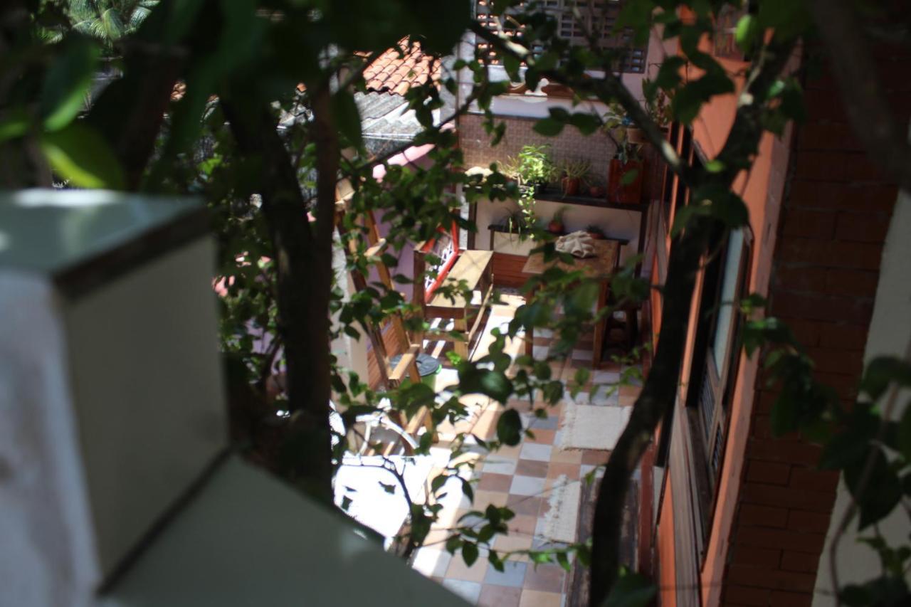 Rosario Temporada Hostel Olinda Exterior photo