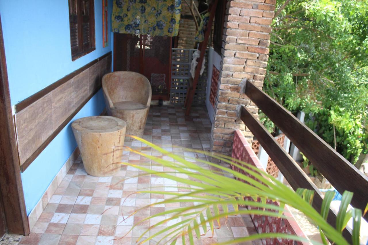 Rosario Temporada Hostel Olinda Exterior photo