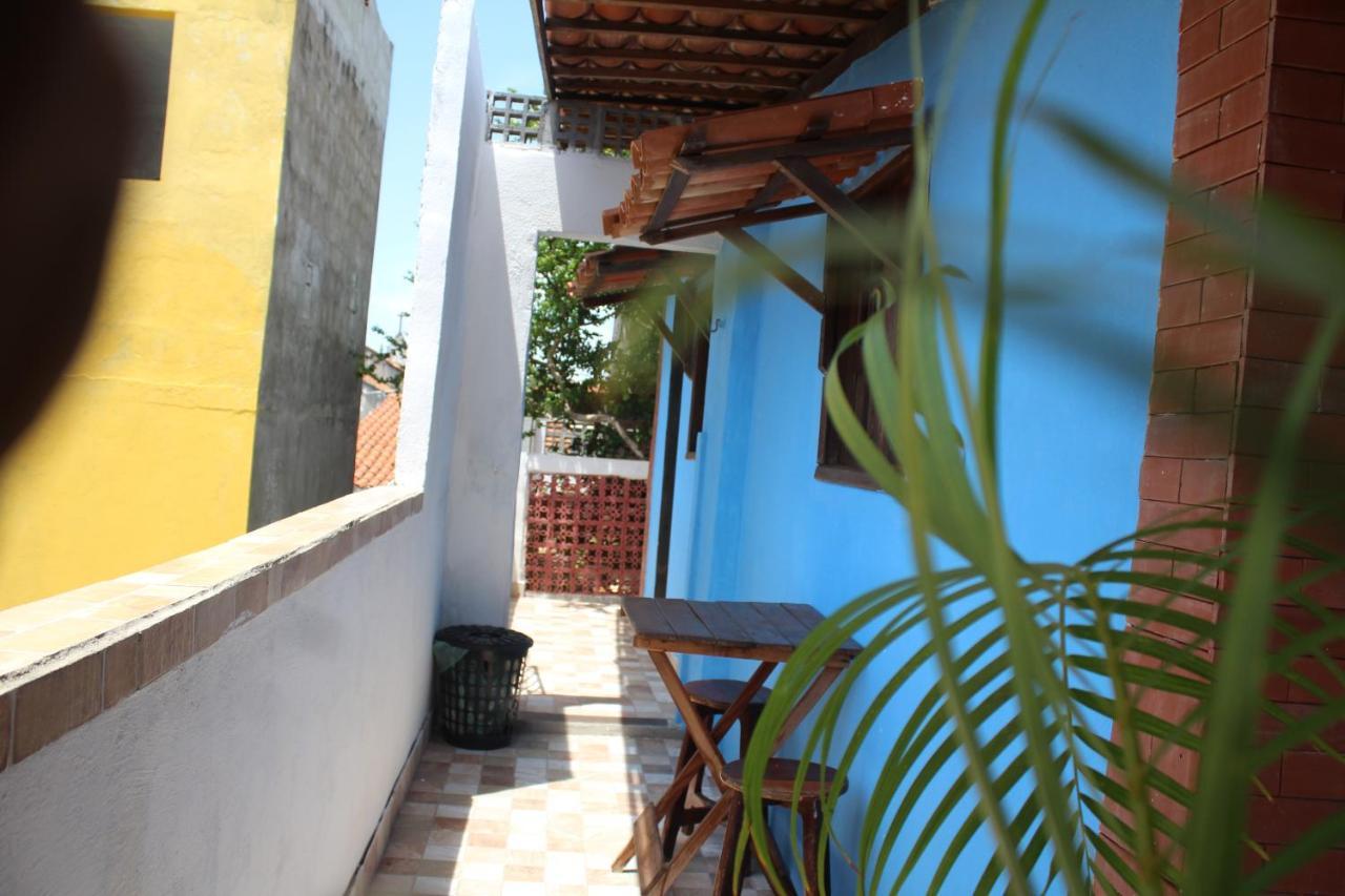 Rosario Temporada Hostel Olinda Exterior photo