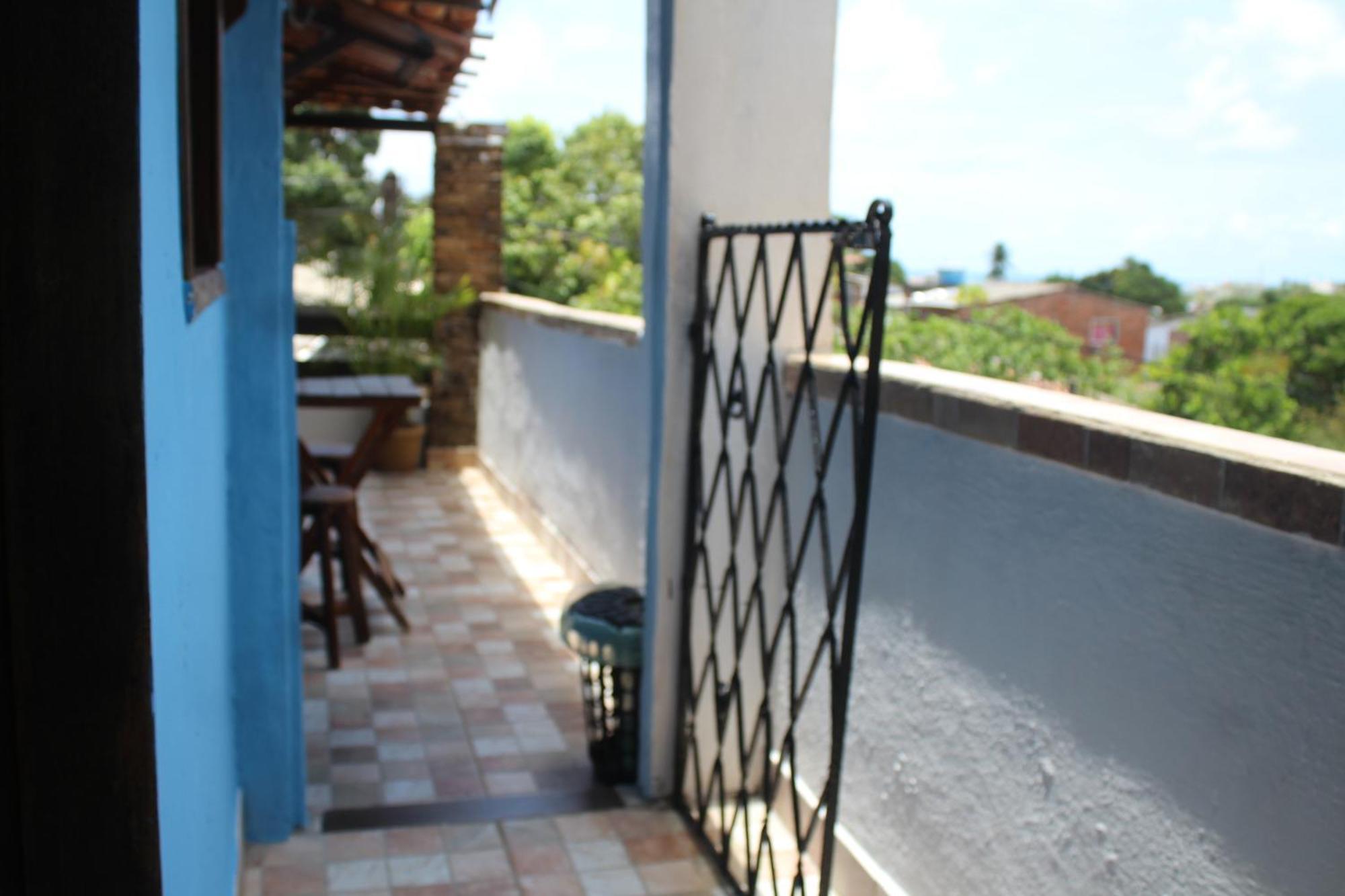 Rosario Temporada Hostel Olinda Exterior photo